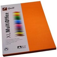Coloured Copy Paper