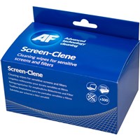 Cleaning Wipes