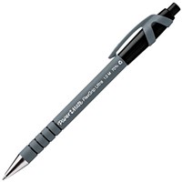 Papermate Retractable Ballpoint Pens
