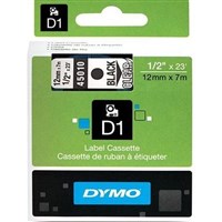Dymo D1 Tapes