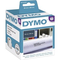 Dymo LW Tapes