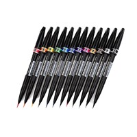 Build  Draw Markers  Pens