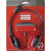 Headsets