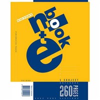 Project  Writing Books