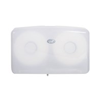 Toilet Roll Dispenser