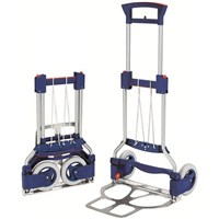 Trolleys and Carts