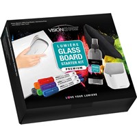 Whiteboard Starter Kit