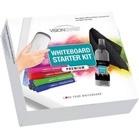 Whiteboard Starter Kit