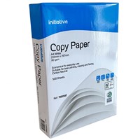 Paper Supplies