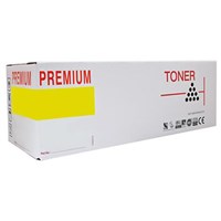 Remanufactured Toners Cartridges