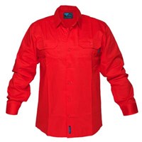 HIVis Light Weight Shirts