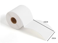 Thermal Labels