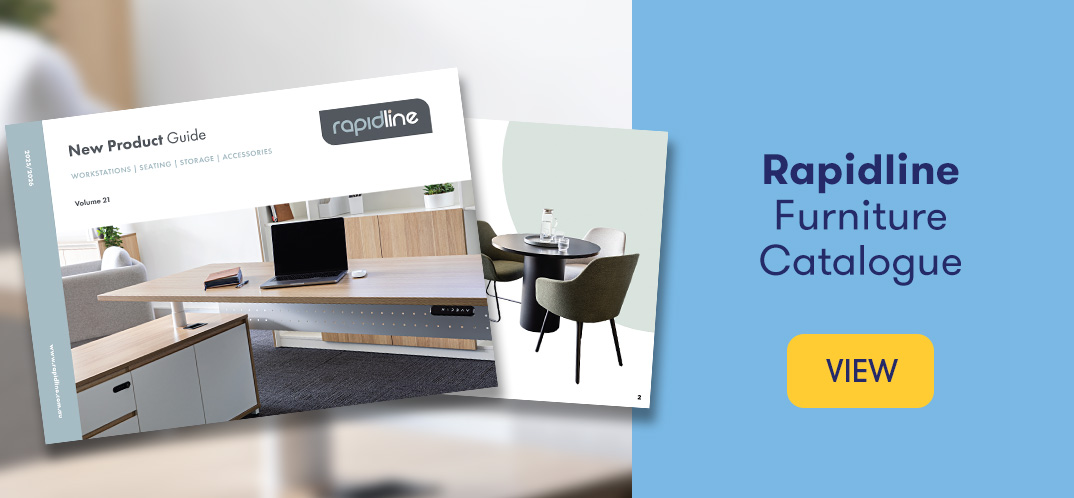 Rapidline Office Furniture Catalogue
